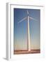 Wind Turbines-gkuna-Framed Photographic Print