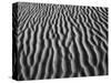 Windblown Dunes in Death Valley-Charles O'Rear-Stretched Canvas