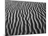 Windblown Dunes in Death Valley-Charles O'Rear-Mounted Photographic Print