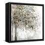 Windblown Neutral-Allison Pearce-Framed Stretched Canvas