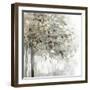 Windblown Neutral-Allison Pearce-Framed Art Print