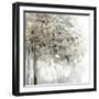 Windblown Neutral-Allison Pearce-Framed Art Print