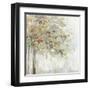 Windblown-Allison Pearce-Framed Art Print