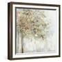 Windblown-Allison Pearce-Framed Art Print