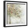 Windblown-Allison Pearce-Framed Art Print