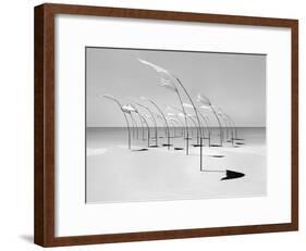 Windblumen 2-Jaschi Klein-Framed Photographic Print