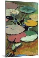 Windchime Spring-Allan Friedlander-Mounted Art Print