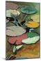 Windchime Spring-Allan Friedlander-Mounted Art Print