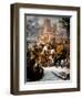 Windeck Castle-Jakob Götzenberger-Framed Premium Giclee Print