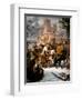 Windeck Castle-Jakob Götzenberger-Framed Premium Giclee Print