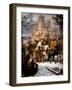 Windeck Castle-Jakob Götzenberger-Framed Giclee Print