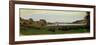 Windermere, 1855-Ford Madox Brown-Framed Giclee Print