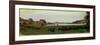 Windermere, 1855-Ford Madox Brown-Framed Giclee Print