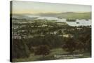 Stretched Canvas