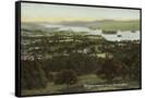 Canvas Black