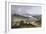 Windermere: from Orrest Head-James Baker Pyne-Framed Giclee Print