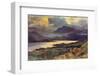 Windermere (Haslehust)-Ernest W Haslehust-Framed Photographic Print