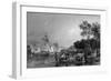 Windermere, Lake District-Thomas Allom-Framed Photographic Print