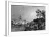 Windermere, Lake District-Thomas Allom-Framed Photographic Print