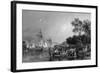 Windermere, Lake District-Thomas Allom-Framed Photographic Print