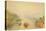 Windermere, Westmorland-J. M. W. Turner-Stretched Canvas