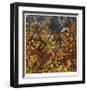 Windfall-Jan Wagstaff-Framed Limited Edition