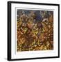 Windfall-Jan Wagstaff-Framed Limited Edition