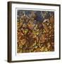 Windfall-Jan Wagstaff-Framed Limited Edition