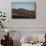 Windfarm Amidst Farmland Near Ardales, Andalucia, Spain-null-Mounted Premium Photographic Print displayed on a wall