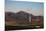 Windfarm Amidst Farmland Near Ardales, Andalucia, Spain-null-Mounted Premium Photographic Print