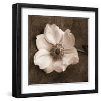 Windflower I-Heather Johnston-Framed Giclee Print