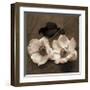 Windflower II-Heather Johnston-Framed Giclee Print