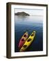 Windham Bay and the Chuck River Wilderness Area, Southeast Alaska, USA-Michael DeFreitas-Framed Photographic Print