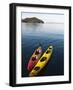 Windham Bay and the Chuck River Wilderness Area, Southeast Alaska, USA-Michael DeFreitas-Framed Photographic Print