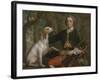 Windham Quin of Adare, Co. Limerick, Ireland, C.1745-Stephen Slaughter-Framed Giclee Print