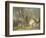 Windham Village, C.1913-14-Julian Alden Weir-Framed Giclee Print