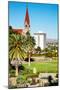 Windhoek City-DmitryP-Mounted Photographic Print