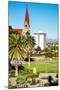 Windhoek City-DmitryP-Mounted Photographic Print