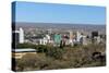 Windhoek Cityscape-Grobler du Preez-Stretched Canvas