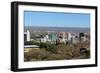 Windhoek Cityscape-Grobler du Preez-Framed Photographic Print