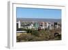 Windhoek Cityscape-Grobler du Preez-Framed Photographic Print