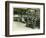 Winding Department, Long Meadow Mill, 1923-English Photographer-Framed Photographic Print