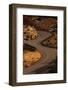 Winding Highway-Paul Souders-Framed Photographic Print