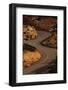 Winding Highway-Paul Souders-Framed Photographic Print