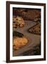 Winding Highway-Paul Souders-Framed Photographic Print