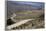 Winding Road, Foothills of the Andes, Argentina-Peter Groenendijk-Framed Photographic Print