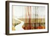 Winding Upward-Sydney Edmunds-Framed Giclee Print