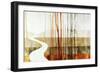 Winding Upward-Sydney Edmunds-Framed Giclee Print