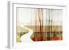 Winding Upward-Sydney Edmunds-Framed Giclee Print