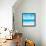 Windjammer II-Julie DeRice-Framed Stretched Canvas displayed on a wall